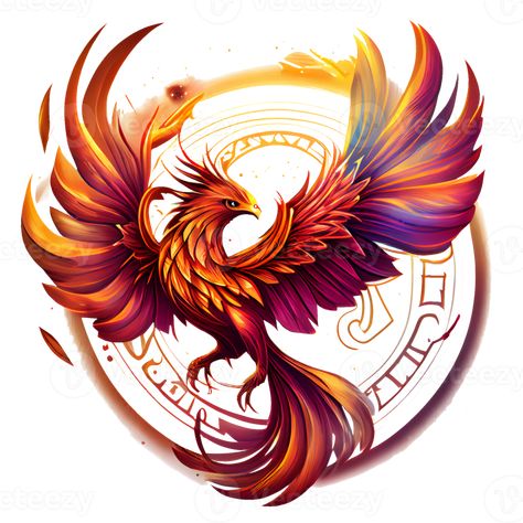 Real Phoenix Bird, Fenix Tattoo, Phoenix Painting, Phoenix Drawing, Phoenix Bird Art, Small Phoenix Tattoos, Phoenix Artwork, Phoenix Images, Phoenix Logo