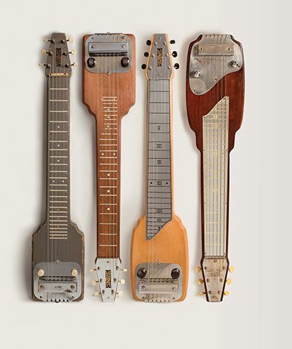 Lap Steel Guitars Lapsteel Guitar, Types Of Guitars, Pedal Steel Guitar, Lap Steel Guitar, Resonator Guitar, Johnny Marr, Slide Guitar, Fender Electric Guitar, Lap Steel