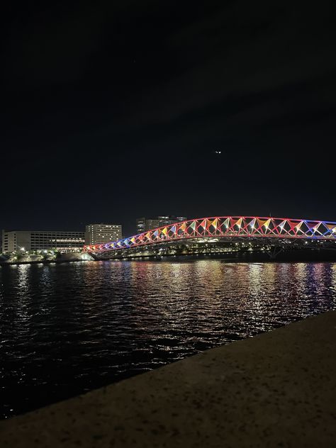 Riverfront Snap, Riverfront Ahmedabad Snapchat, Ahmedabad Night Snap, Ahmedabad Night, Wallpaper Peaceful, Dwarikadhish Hd Wallpaper, Beach Aesthetics, Home Screen Wallpaper Hd, Biker Photography