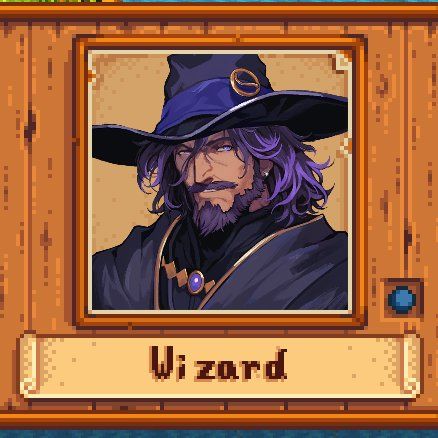 Gunther Stardew Valley Fanart, Stardew Valley Morris, Wizard Stardew Valley Fanart, Marlon Stardew Valley, Rasmodius Stardew Valley, Wizard Stardew Valley, Stardew Valley Wizard, Elliott Stardew Valley, Stardew Art