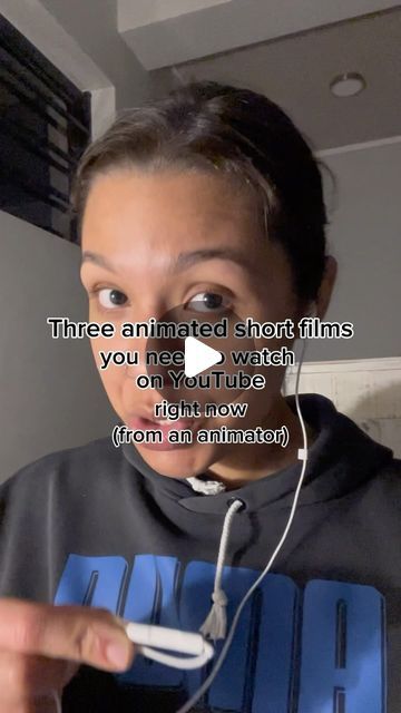 Theresa Moses on Instagram: "Go support these amazing short films!🤩
The Flood: https://youtu.be/XPE3nTxV2_k?si=CnKBF0E-CHf7dGK9
Negative Space: https://youtu.be/KI2lsdXJQ40?si=Tpa2DNWTqRE4zVDq
La Bestia: https://youtu.be/JMfUdb9QUpM?si=gaDDaX3zwWO3R_gQ
#animation #art #drawing #film #movies #animator #artist" Film Watch, The Flood, Short Films, Negative Space, Nirvana, Movie Night, Animation Art, Short Film, Art Drawing