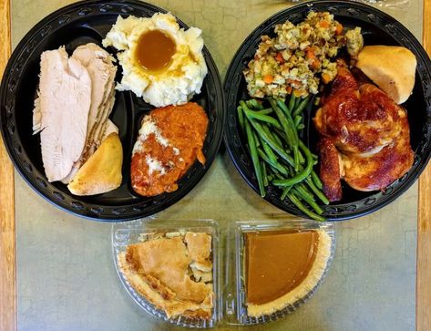 Chicken And Ribs, Inexpensive Appetizers, Thanksgiving Rolls, Bbq Rotisserie, Thanksgiving Dinners, Boston Market, Boston Food, Gluten Free Menu, Eating Fast