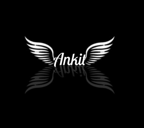 Ankit Name Logo, Names Wallpaper, Dr Ambedkar Hd Wallpaper New, Photoshop Hair, Letter Art Design, Sassy Wallpaper, Logo Design Video, Mix Photo, Mobile Photo Editing