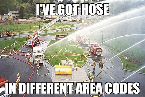 Firefighter Funny Meme Firefighter Memes, Paramedic Funny, Firefighter Funny, Firefighter Quotes Funny, Ems Humor, American Firefighter, Firefighter Training, Fire Man, Nurse Jokes