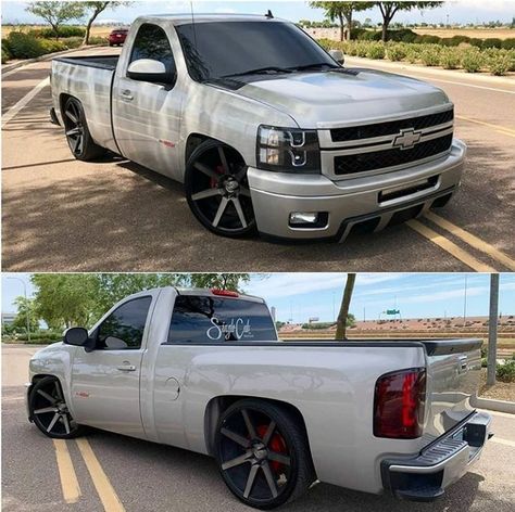 Silverado Tuning, Takuache Trucks, Silverado 2010, Silverado 2009, Chevy Silverado Single Cab, Silverado Single Cab, Single Cab Trucks, Lowrider Trucks, Dropped Trucks