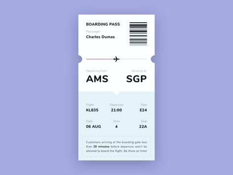 Travel Brochure Design, Itinerary Design, Ui Design Principles, Card Ui, Ticket Design, Daily Ui, Mobile Ui Design, Information Architecture, Travel Brochure