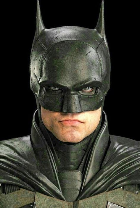 The Batman Suit, Batman Pattinson, Pattinson Batman, Batman Cowl, Batman Detective Comics, Batman 2022, Batman Suit, Batman Inspired, Batman Drawing