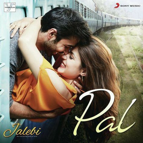 Jalebi Movie, New Song Download, Female Songs, New Hindi Songs, Shreya Ghoshal, Bollywood Music Videos, Wedding Dance Video, Download Free Music, Arijit Singh