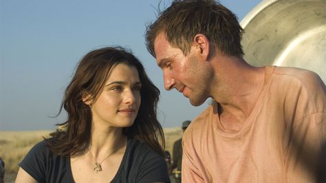 The Constant Gardener The Constant Gardener, 100 Best Books, The English Patient, Ralph Fiennes, Go To Movies, Rachel Weisz, Kill Bill, Popular Movies, Film Serie