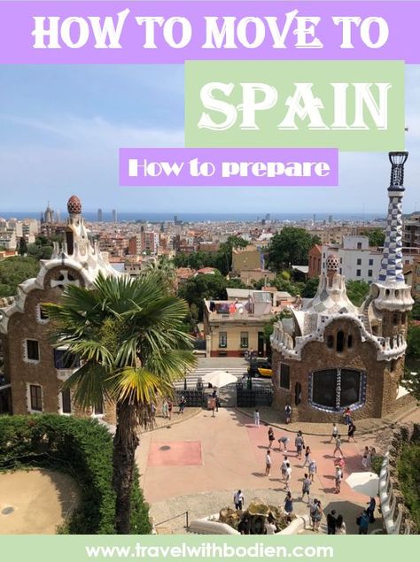 Moving To Barcelona, 5 Year Plan, Switzerland Travel, Switzerland, Dolores Park, Barcelona, Spain, How To Plan, Travel