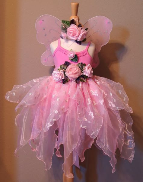 Fairy Dress Costume, Adult Fairy Costume, Faerie Costume, Fairy Princess Costume, Fairy Gown, Baby Ballet, Flower Costume, Fairy Garden Party, Fairy Birthday Party