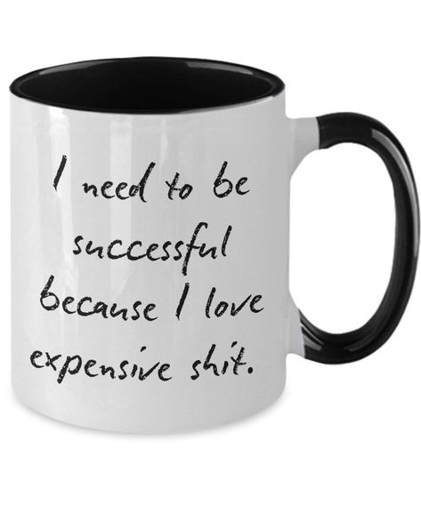 I Need To Be Successful Because, Hannibal Mo, Moth Repellent, Best Sister Ever, Cute Sister, Sweet Coffee, Funny Mom Gifts, Wood Hangers, Best Sister