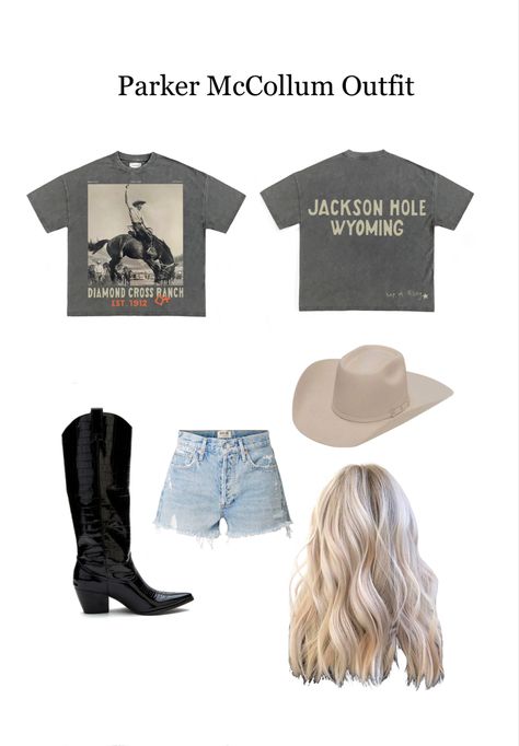 Outfit Ideas Vans, Parker Mccollum Concert Outfit, Parker Mccollum Concert, Outfit Ideas Tshirt, Concert Outfit Country, Parker Mccollum, Country Concert Outfit Ideas, Outfit Country, Concert Outfit Ideas