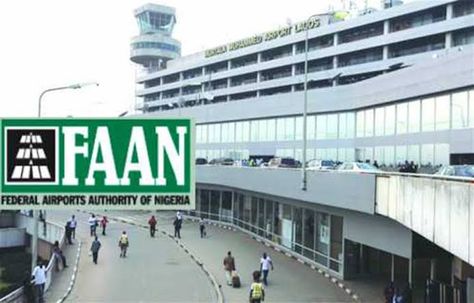 The Federal Airports Authority of Nigeria (FAAN) has refuted claim of diversion of international flights to  neighbouring Ghana and Benin […] The post FAAN: We’ve Not Diverted Flight To Ghana, Benin Republic appeared first on The New Diplomat. Bird Strike, All Airlines, Airports Terminal, Airport Security, Nigeria News, International Flights, Domestic Flights, Aviation Industry, Civil Aviation