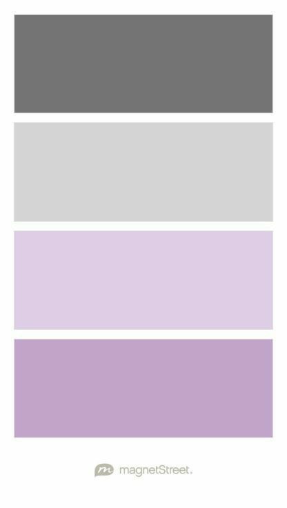 Bedroom Ideas Purple And Grey, Bedroom Ideas Purple, Lavender Bedroom Decor, Wedding Colors Spring, Lavender Bathroom, Lavender Bedroom, Wedding Color Schemes Summer, Best Wedding Colors, Washroom Decor