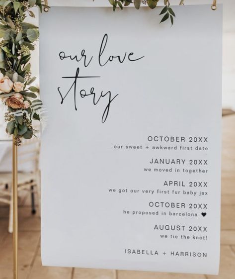 Elopement Reception, Wedding Ceremony Signs, Inexpensive Wedding, Wedding Guest List, Oahu Wedding, Greece Wedding, Future Wedding Plans, Wedding Inspiration Fall, Cute Wedding Ideas