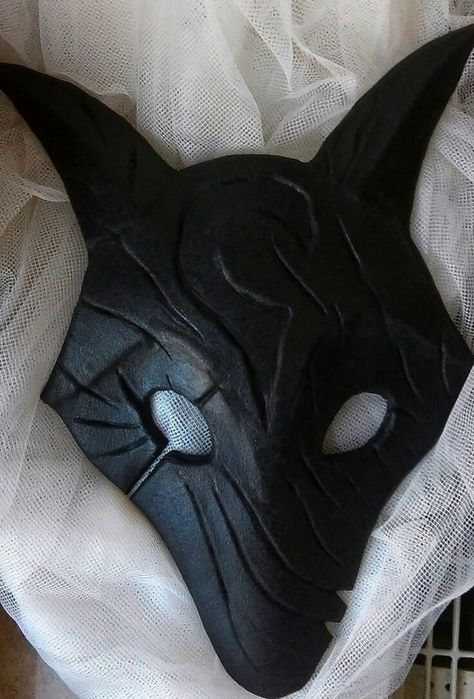 Lamb Mask, Pantheon Lol, Wolf And Lamb, Wolf Skull, Wolf Costume, Wolf Mask, Mask Drawing, Fox Mask, Head Mask