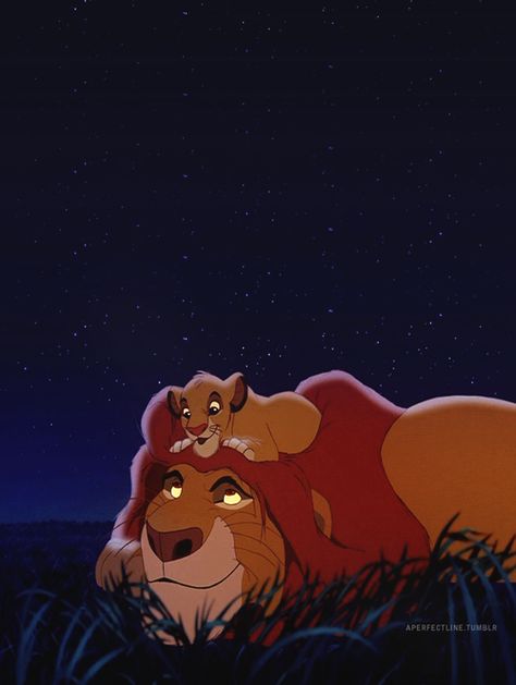 The Lion King--this scene is just so beautiful. The soundtrack behind it is gorgeous. Roi Lion Simba, Quiz Disney, Disney Amor, Lion King Timon, Lion King 1, The Lion King 1994, Animation Disney, Lion King 2, Il Re Leone