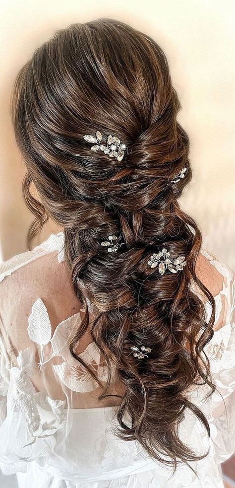 mermaid braids, Rapunzel braids, boho braids, mermaid downstyle, boho bridal hairstyle, wedding hairstyle Mermaid Plait, Mermaid Braids Hairstyles, Braids Mermaid, Mehndi Hair, Mermaid Braids, Rapunzel Braid, Mehndi Hairstyles, Braids Boho, Mermaid Braid