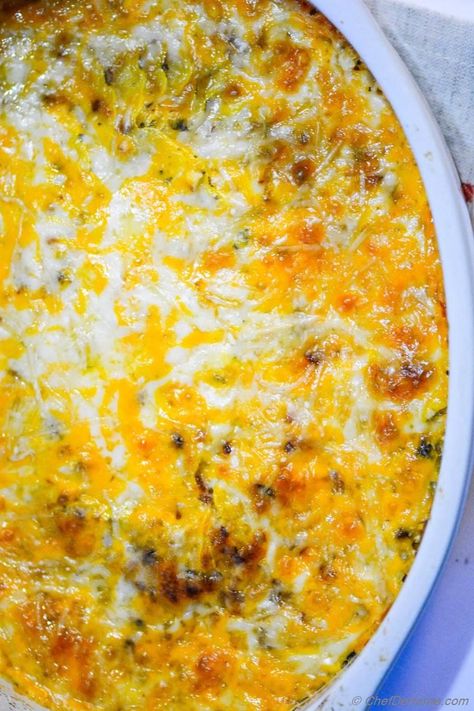 Herbed Delicata Squash Gratin - Thanksgiving Dinner Countdown Recipe | ChefDeHome.com Delicata Squash Casserole, Squash Gratin Recipes, Delicate Squash Recipes, Squash Thanksgiving Recipes, Delicata Squash Soup, Delicate Squash, Squash Pie Recipes, Squash Gratin, Delicata Squash Recipe