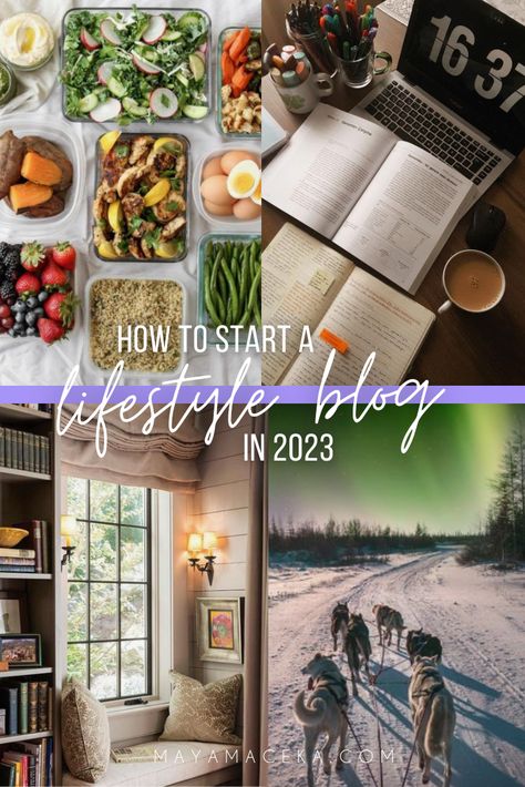 Wondering if it's still possible to start a lifestyle blog in 2023? The answer is yes. Open up this guide for detailed instructions on how to start and monetize your blog. I've got you covered. Start your journey to becoming a successful lifestyle blogger today! Successful Lifestyle, Finding Your Niche, Make Quick Money, Making Money On Youtube, Successful Blogger, Best Online Jobs, Blog Monetization, Creative Jobs, Jobs For Teens