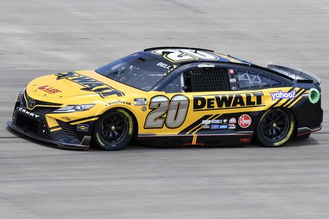 DeWalt sponsoring Christopher Bell in 10 Cup races during 2023 season – Jayski's NASCAR Silly Season Site Check more at https://usasportsworld.com/dewalt-sponsoring-christopher-bell-in-10-cup-races-during-2023-season-jayskis-nascar-silly-season-site/ Christopher Bell Nascar, Christopher Bell, Car 2023, Concept Cars, Sports News, Favorite Team, Nascar, Universe, Cars