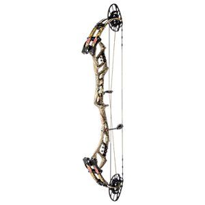 PSE Archery Bow Madness Unleashed Compound Bow - Mossy Oak Break-Up Country Pse Archery, Whitetail Hunting, Archery Bow, Archery Bows, Compound Bow, Mossy Oak, Club Card, Hand Model, Archery