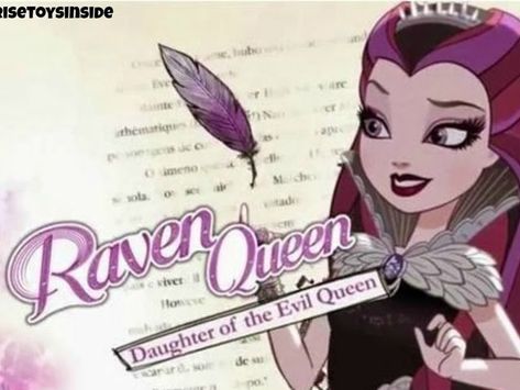 I got: Raven Queen! Which Ever After High character are you? Everafter High, Ever After High Rebels, Ashlynn Ella, Which Character Are You, Lizzie Hearts, The Evil Queen, Raven Queen, Fairy Tale Characters, Buzzfeed Quizzes