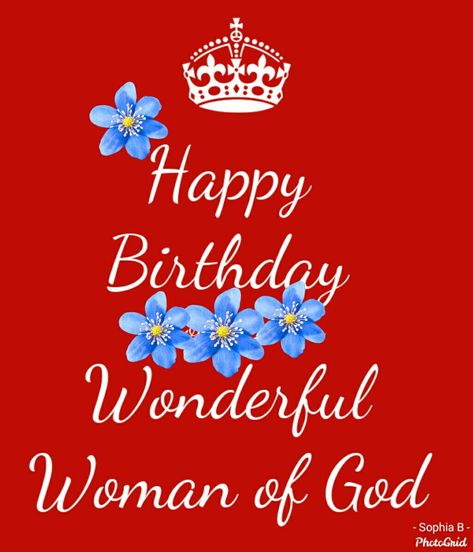 Happy Birthday Super Woman, Happy Birthday Woman Of God, Birthday Grandson, Happy Birthday Grandson, Birthday Wishes For Love, Bday Quotes, Birthday Wishes Gif, Birthday Wishes For Her, Birthday Prayer