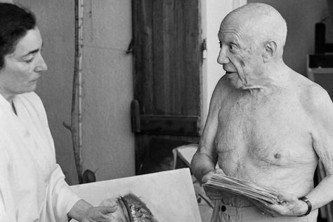 These Sketches Show How Picasso Saw Women | The New Republic Picasso Sketches, Don Jose, Spanish People, New Republic, Olive Press, New Spain, Al Andalus, Guggenheim Museum, Spanish Artists