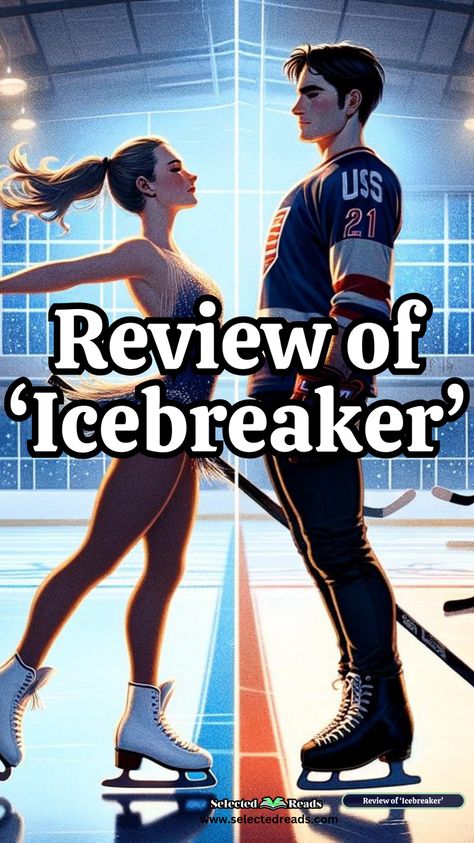 Slide into the world of ice sports & unexpected romance with "Icebreaker" by Hannah Grace! 📚💕 Anastasia & Nate's journey from rivals to partners on the ice is a heart-melting tale of ambition, love, and dreams. Perfect read for those who love a blend of passion & perseverance. #Icebreaker #RomanceReads 🌟⛸ Nate And Anastasia, Anastasia Allen Icebreaker, Icebreaker Hannah Grace, Icebreaker By Hannah Grace, Anastasia Allen, Effective Teaching Strategies, Book Club Questions, Ice Sports, Hannah Grace