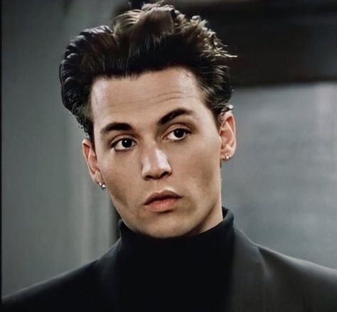 Jhonny Deep Hairstyle, Johnny Depp Haircut, Johnny Depp Hairstyle, Barbers Cut, 21 Jump Street, Young Johnny Depp, Johnny Depp Pictures, Johnny D, Young Leonardo Dicaprio