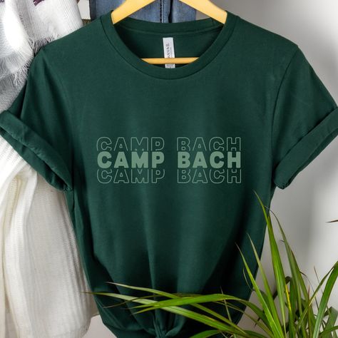 Camp Bachelorette Shirts, Matching Camping Bachelorette Tshirt, Cabin Bachelorette Tee, Lake Bachelorette Shirt, Retro Bridal Party Shirt https://etsy.me/44nG5jO #bacheloretteparty #campbachcrew #retrobridalparty #campbachelorette #campingbachelorette #cabinbachelorett Camp Bachelorette Shirts, Book Camp, Lake Bachelorette Party, Bachelorette Camping, Cabin Bachelorette, Camping Bachelorette Party, Hens Ideas, Bachelorette Tshirt, Lake Bachelorette