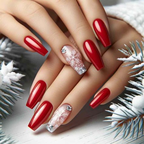 Unghie Natalizie Eleganti 2024: L’Arte della Manicure Raffinata https://www.nuvoledibellezza.com/unghie-natalizie-eleganti/ Nails Art, Stylish Nails, Nail Design, Nail Colors, Ginger, Nail Designs, Nail Art, Nails, Beauty