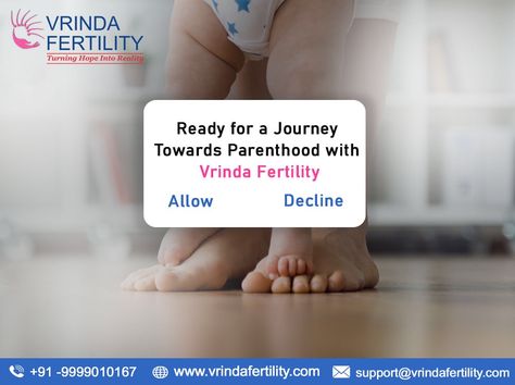 ▪️Ready for a Journey Towards Parenthood with Us ?  ☎️ Consult us : 9999010167  🌐 Visit us : www.vrindafertility.com  #Best_IVF_Clinic #Vrinda_fertility Health Care Hospital, Ivf Clinic, Vegetarian Snacks Recipes, Care Hospital, Vegetarian Snacks, Beautiful Dress Designs, A New Beginning, Snacks Recipes, New Beginning