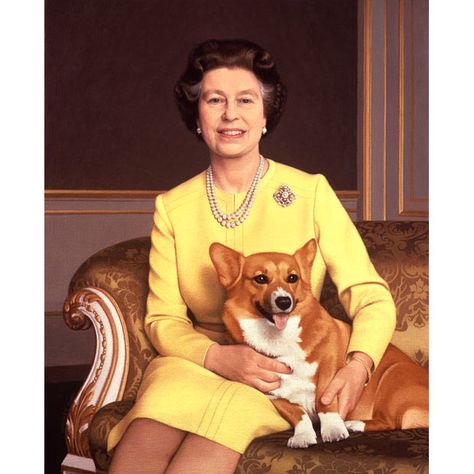 queens jubilee corgi | Queen's Diamond Jubilee: Portraits of Queen Elizabeth II - Telegraph Corgi Queen, Ratu Elizabeth, Jeremy Wade, Rainha Elizabeth Ii, Reine Elizabeth Ii, Hm The Queen, Elisabeth Ii, Princess Elizabeth, Royal Queen