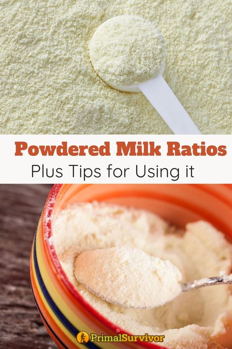 Here are the dry milk powder to water ratios for leading brands plus ratios for making coffee creamer, evaporated milk and more from dried milk. Dry Milk Powder Recipes, Cold Coffee Recipe, Recipe With Milk, Dried Milk, Powder Coffee Creamer, Coffee With Milk, Powder Milk, Cold Coffee Recipes, Bread Maker Recipes