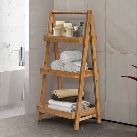 Freestanding Bathroom Shelves, Furniture Anchors, Square Shelf, Organizing Bathroom Cabinets, Bathroom Storage Organization, Cabinet Shelving, Built In Cabinets, Dotted Line, Space Saving Storage