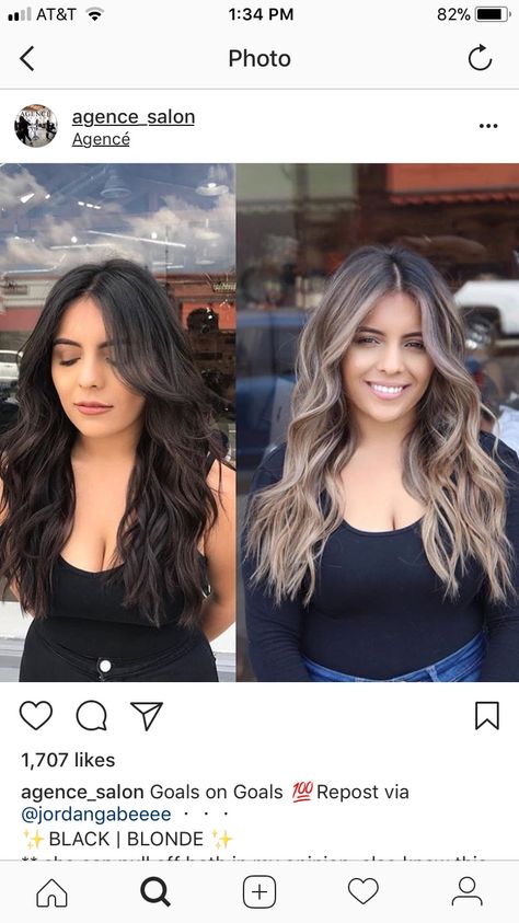 Balayage For Latinas, Dark To Light Hair Before And After, Reverse Balayage Vs Balayage, Dark To Lighter Hair Transformation, Black To Blonde Hair Before And After, Dark Brown To Blonde Transformation, Dark Brown To Blonde Before And After, Hair Color Ideas For Brunettes Before And After, Black To Brown Hair Transformation