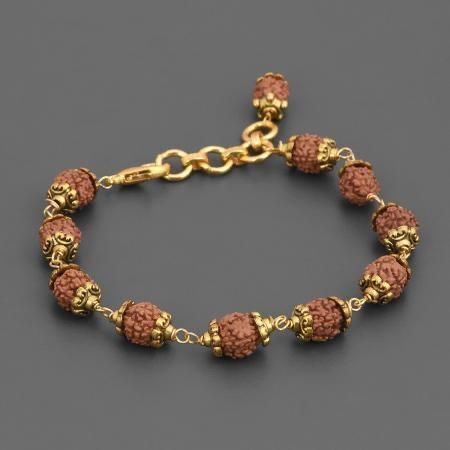 Mens Jwellary, Rudraksha Bracelet Men, Rudraksha Jewelry, Rudraksha Bracelet, Neck Pieces Jewelry, Rakhi Design, Rudraksha Beads, Antique Gold Jewelry Indian, Mens Silver Jewelry