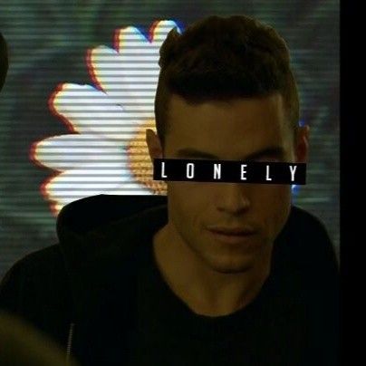 Mr Robot Profile Pic, Mr Robot Pfp, No Profile Icon, Mr Robot Aesthetic, Robot Photo, Elliot Alderson, Robot Icon, Twenty One Pilots Wallpaper, Mr Robot