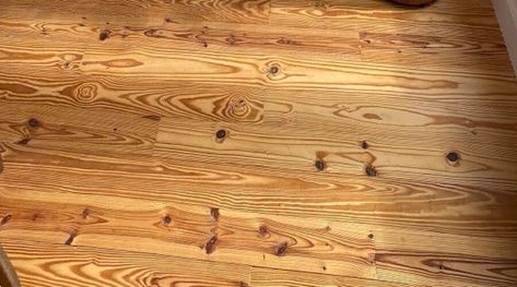 Tung Oil Finish, Southern Yellow Pine, Epic Fail, Tung Oil, Linseed Oil, Epic Fails, Real Wood, Eco Friendly, Flooring