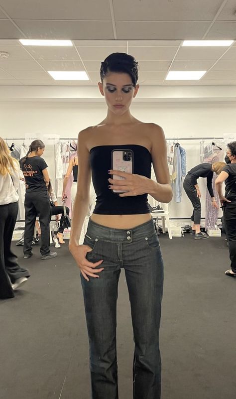 Renee Bellerive Outfits, Renee Bellerive, Model Aesthetic, Fashion Design Clothes, Model Life, Cute Casual Outfits, Beauty Fashion, Aesthetic Clothes, Fashion Inspo Outfits