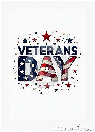 ai-generated-poster-veterans-day-flag-stars-pattern-text-texture-stars-arround Veterans Day Wallpaper Iphone, Veterans Day 2024, Veterans Day Poster Ideas, Veterans Day Art, Military Veteran Transition, Veterans Day Images, Text Texture, November Holidays, Veteran Day