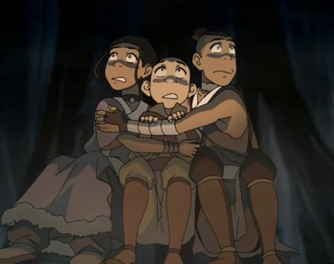 Aang And Sokka, Katara And Sokka, Sokka Avatar, Katara Aang, Aang Katara, Avatar Cosplay, Avatar Legend Of Aang, Atla Memes, Avatar The Last Airbender Funny