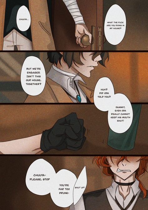 Soukoku Comic English, Beast Soukoku, Soukoku Manga, Bungou Stray Dogs Chuya, Conan Comics, Dazai Bungou Stray Dogs, Double Black, Loki Marvel, Dazai Osamu