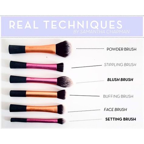 realtechniquesbeauty's photo on Instagram Harry Potter Makeup Brushes, How To Wash Makeup Brushes, Real Techniques Brushes, Face Brushes, Makeup Brushes Guide, Makeup Hacks Tutorials, Makeup Guide, Real Techniques, Trendy Makeup