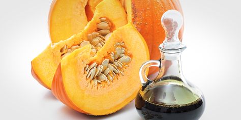 Eat pumpkin — for your health – Teladoc Resources Pumpkin Oil Hair Growth, Healing Soup, Pumpkin Oil, Oil For Hair Growth, Eye Sight Improvement, Pumpkin Seed Oil, Oil For Hair, Pumpkin Seed, Oil Benefits