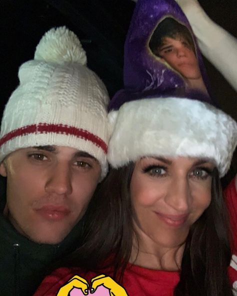 Pattie Mallette via Instagram Stories. ❤️ #justinbieber #mom #bieber #belieber #jb5 #pattiemallette #music Justin Bieber Story, Pattie Mallette, Justin Bieber Photoshoot, Tumblr Girly Aesthetic 2013, Justin Hailey, Justin Bieber Pictures, I Love Justin Bieber, Justin Beiber, Love Justin Bieber