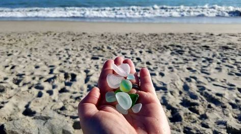 California Sea Glass: The Best Spots for Beach Treasure! Rock And Pebbles, Glass Beach, Sea Glass Beach, Fort Bragg, Dana Point, Glass Stars, Pacific Coast Highway, Shell Beach, Beaches In The World